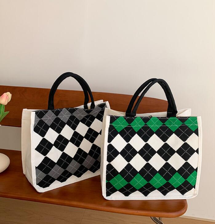 2023★韓国風★手提げ鞄★ハンドバッグ