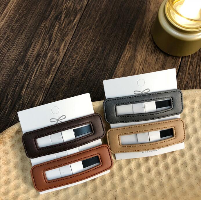 2023★髪飾り★韓国ヘアアクセサリー★可愛い★ヘアピン