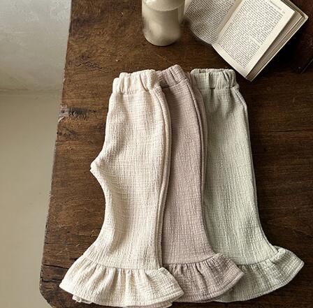 格安★春新作★キッズ用アパレル★ボトムス★ズボン★73-100