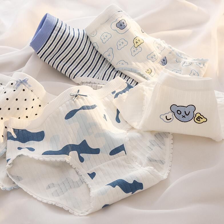 2023【人気商品下着】レディース・ショーツ・パンツ・ セクシー・可愛いパンツ