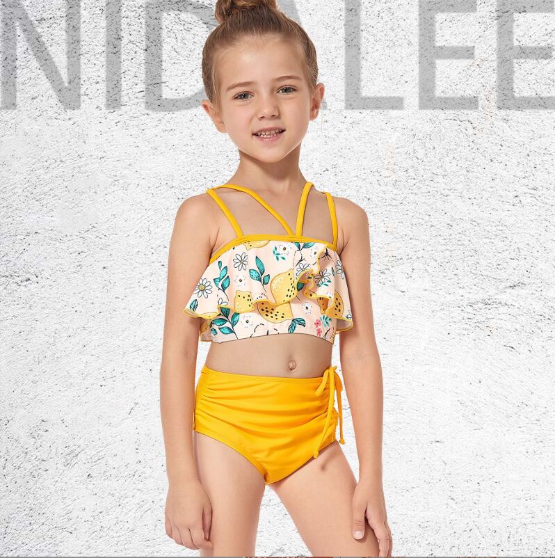 2023新作★ガールス水着★ファッション★ビキニ★水着★セクシー★