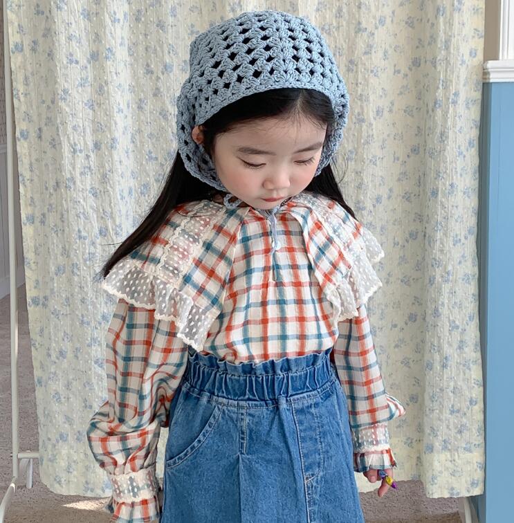 2023新品★子供服　トップス★80-130cm★