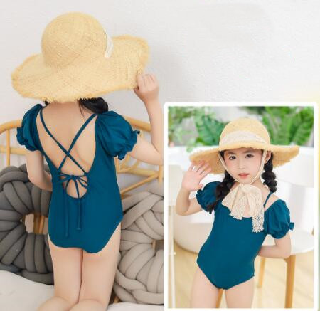 2023年新作★キッズ用アパレル　水着★90-130