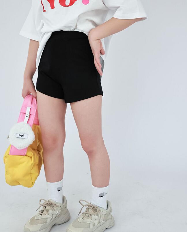 2023新品★子供服　ショートズボン★110-170cm★