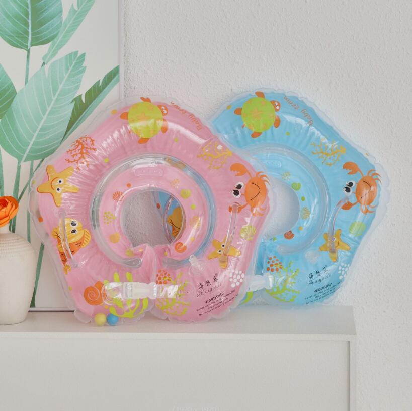 2023夏新作★男女兼用★ベビー★水泳用品★浮き輪★浮き袋★インフレーション