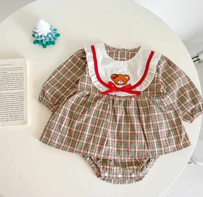 子供服★ベビー★ロンパース★連体服★オールインワン★韓国風子供服★66-100CM