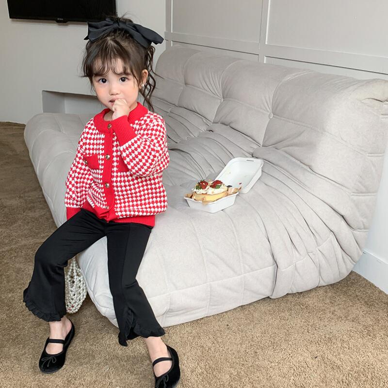 2023春新作★♪子供服★♪ズボン★♪可愛い★90-140CM★♪