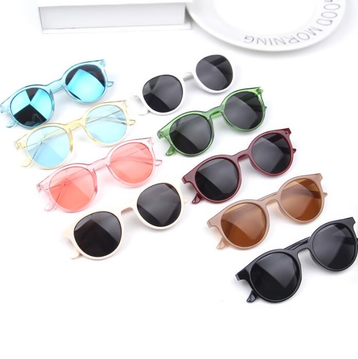 メガネ★日焼け防止★キッズ★子供用★子供向けメガネ★サングラス★男女兼用★多色