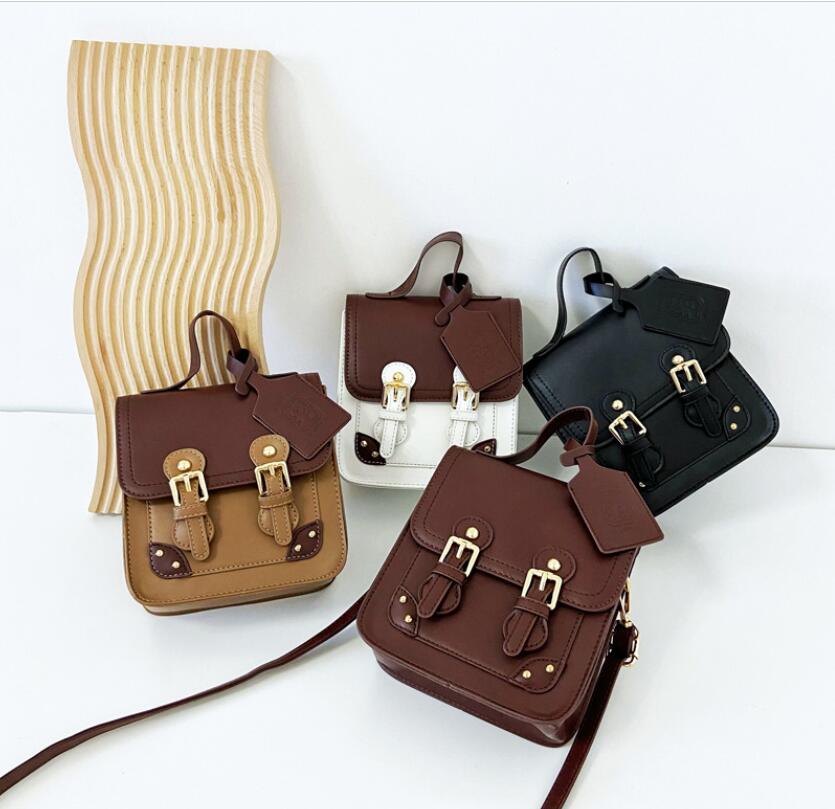 2023新作★子供鞄★ハンドバッグ★かごバッグ★鞄かばん★肩掛けバッグ★