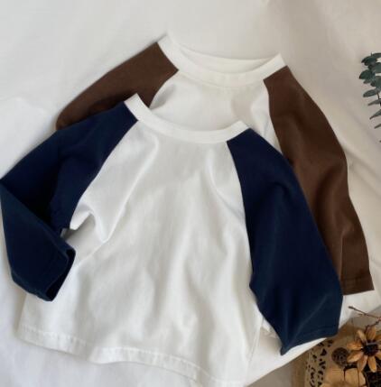 新作★キッズ用トップス★Tシャツ★80-130