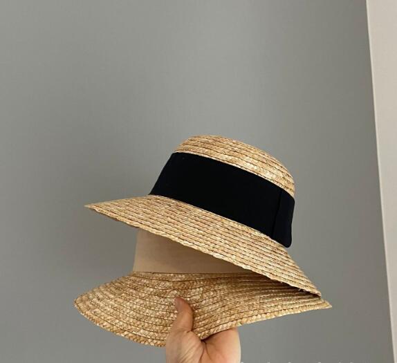 2023新品★子供用★麦わら帽子★2種選べ