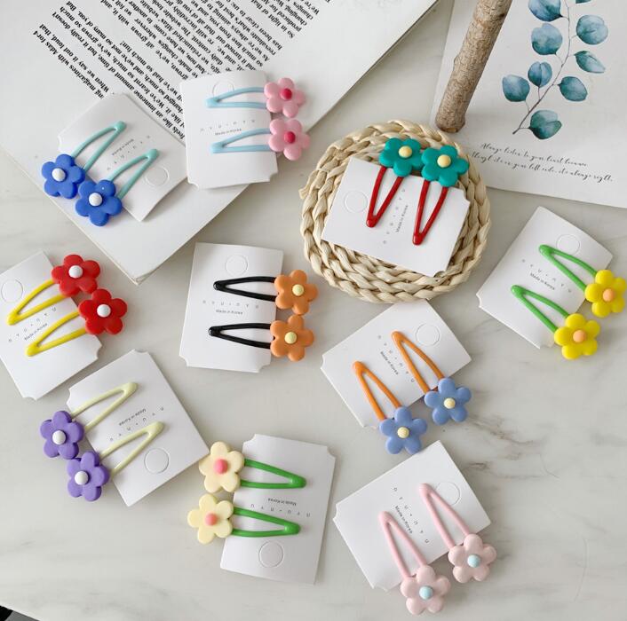 2023★髪飾り★韓国ヘアアクセサリー★ヘアピン