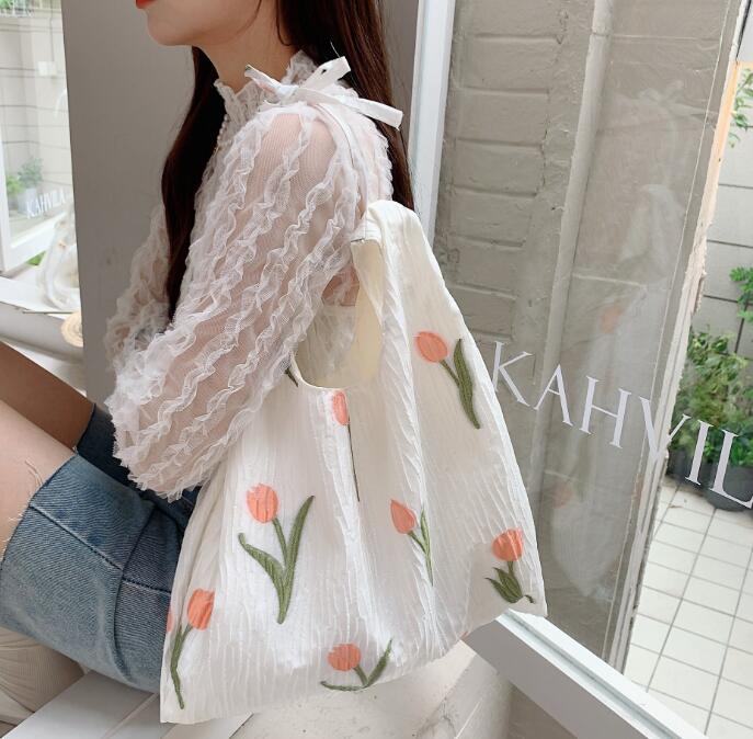 バッグ★ハンドバッグ★ショルダーバッグ★レディース★トートバッグ★5色