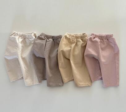 ★春夏新作★キッズ用アパレル★ボトムス★ズボン★パンツ★73-100