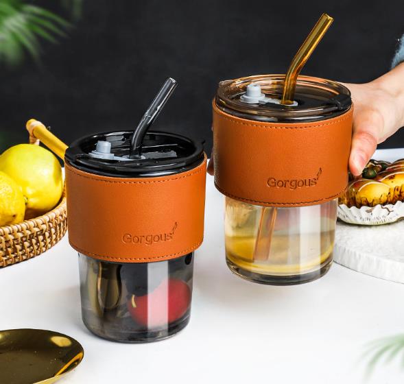 新品★ガラス　グラス　コップ　撮影道具★3色