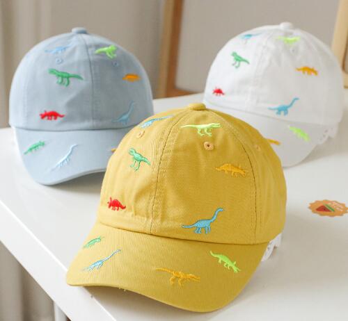 新作★子供用帽子★キャップ★野球帽子★