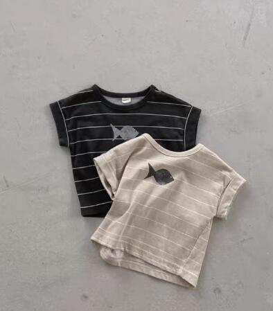 ★春夏新作★キッズ用アパレル★トップス★Tシャツ★73-100