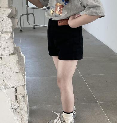 【ご注文後10-15日発送】★夏新作★キッズ用アパレル★パンツ★90-140