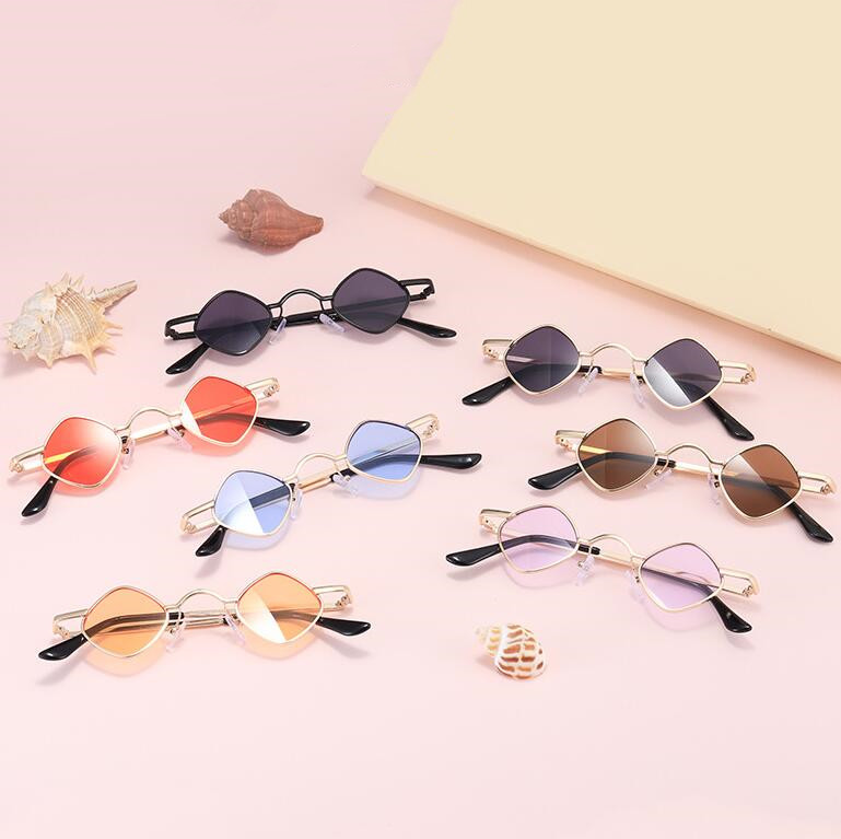 メガネ★日焼け防止★キッズ★子供用★サングラス★子供向けメガネ★男女兼用★7色