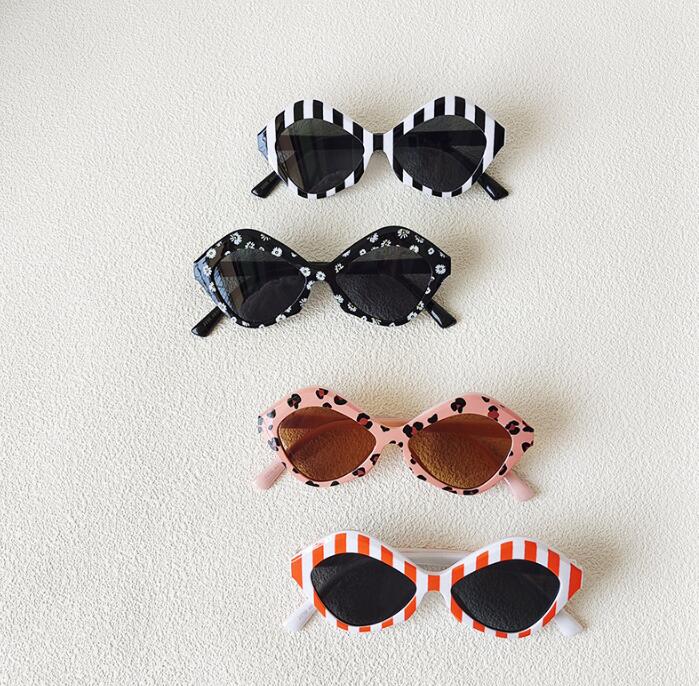 メガネ★日焼け防止★キッズ★子供用★サングラス★子供向けメガネ★男女兼用★5色