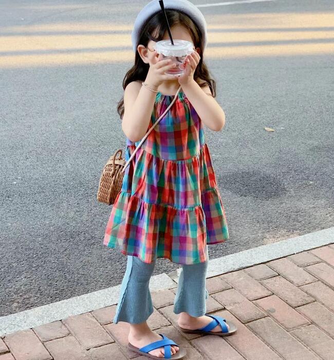 2023★春夏新作★韓国風子供服★トップス★ズボン★80-140CM