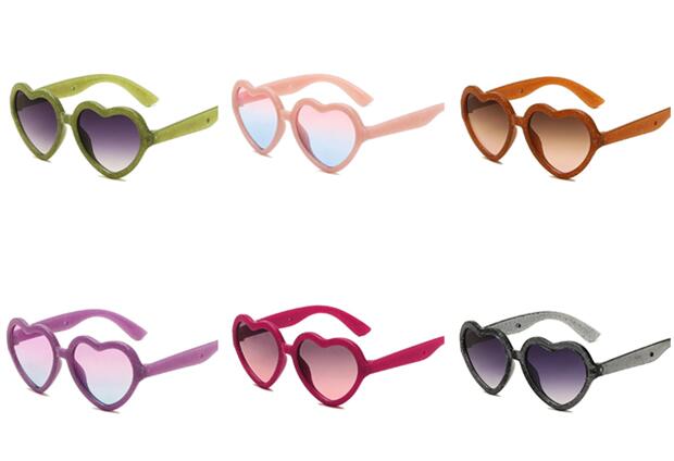 メガネ★日焼け防止★キッズ★子供用★サングラス★子供向けメガネ★男女兼用★多色