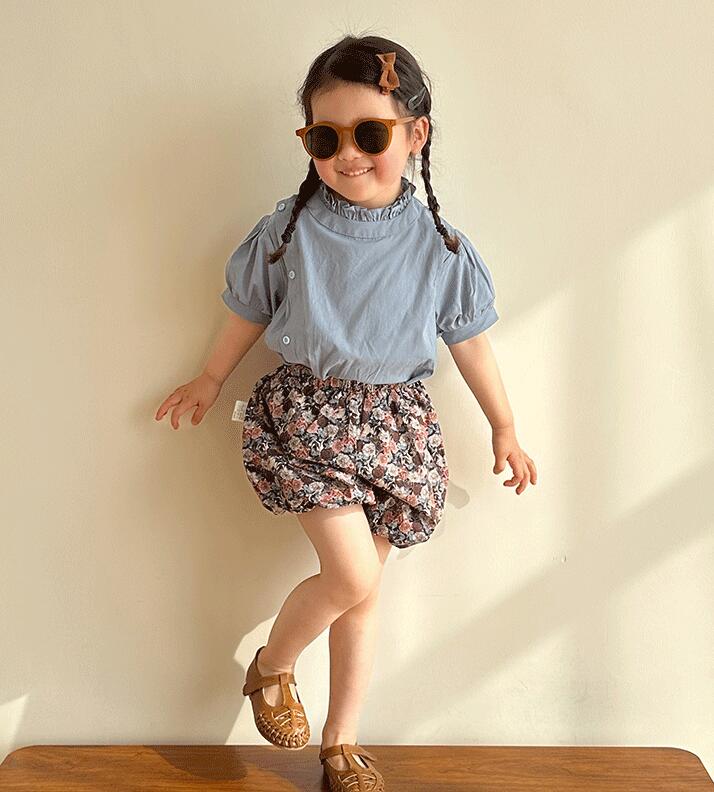 2023新品★子供服　トップス&ズボン分けて販売★90-140cm★