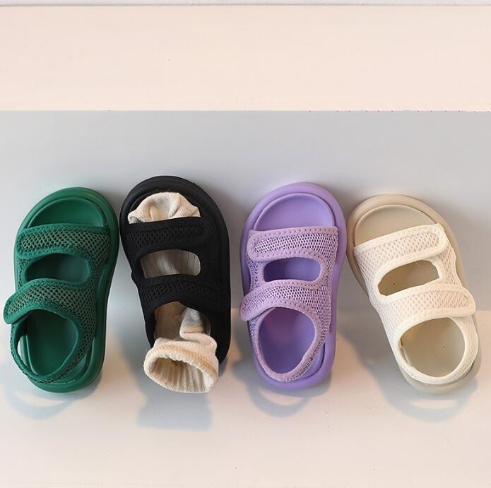 靴★子供靴★キッズ靴★シューズ★サンダル★キッズ★男女兼用★カジュアル★3色★23-36#