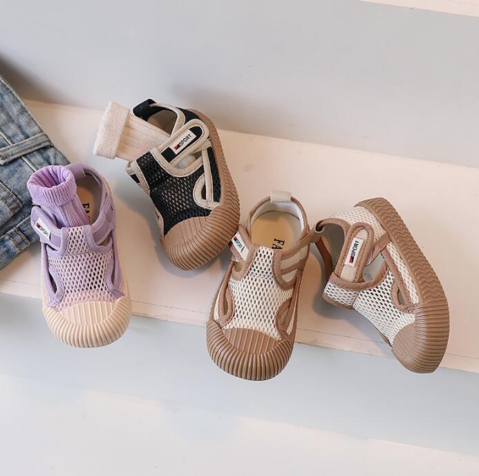 靴★子供靴★キッズ男女兼用★通気性★ズック靴★カジュアル★3色★21-32#