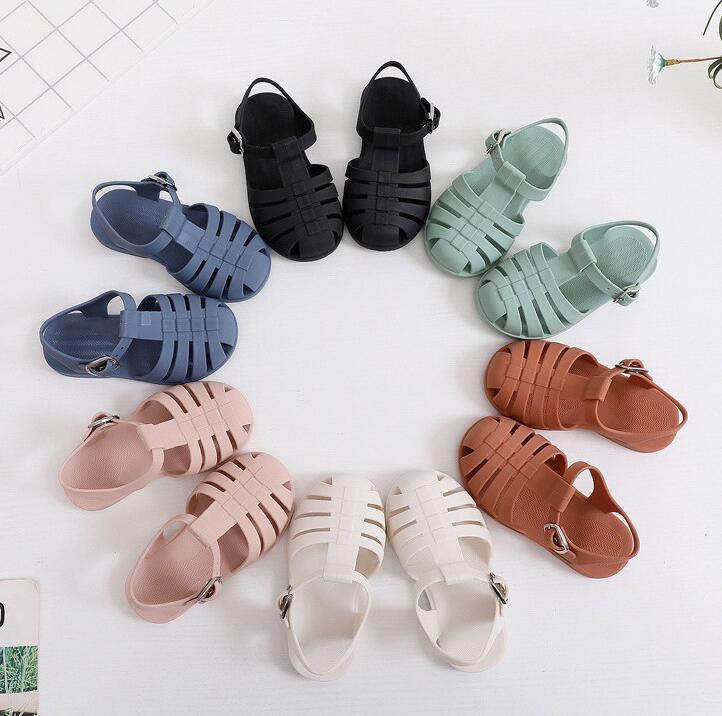 靴★子供靴★キッズ靴★男女兼用★サンダル★カジュアル★6色★「24-29#」