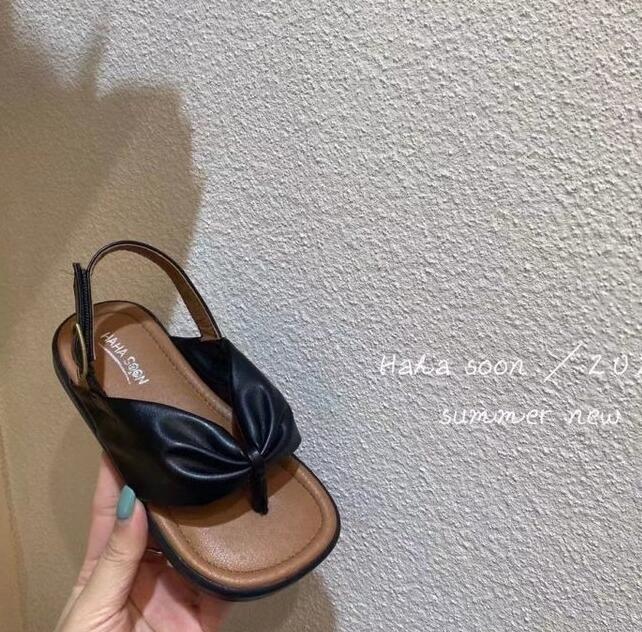 2023新入荷★子供靴★シューズ★サンダル　タグ23-34★3色