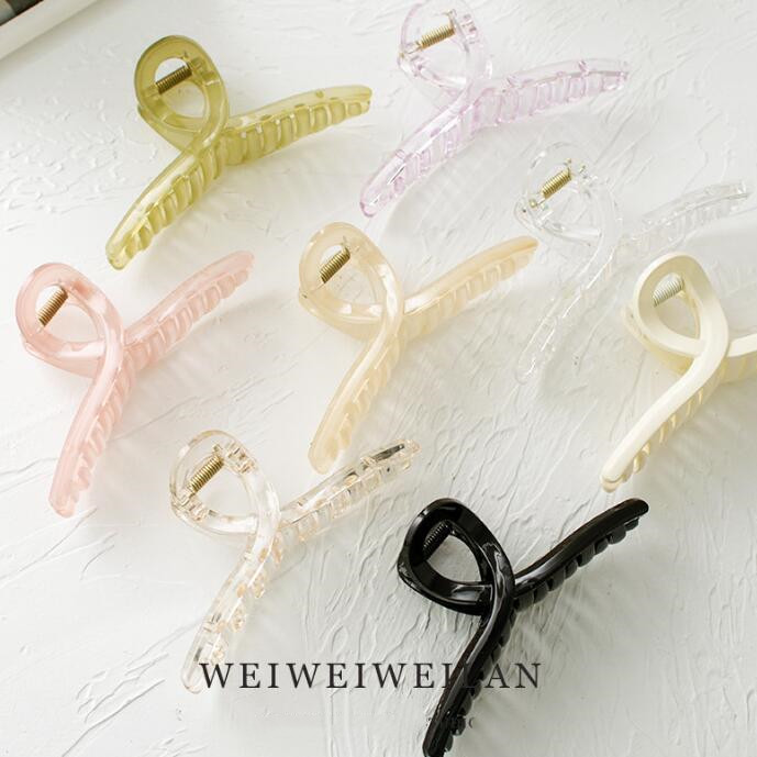 髪飾り★まとめ髪用★ヘアアクセサリー★ヘアピン★ヘアクリップ★多色