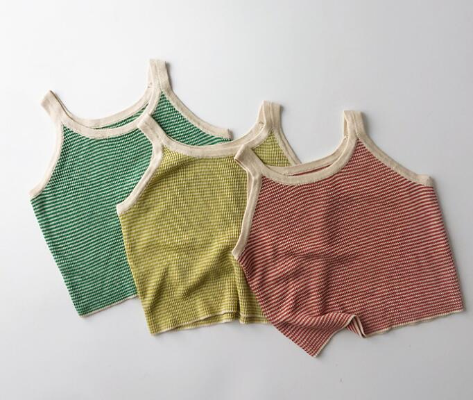 2023新品★子供服　トップス★80-130cm★3色