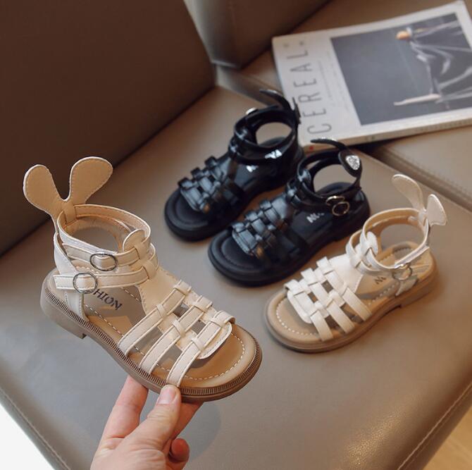 【子供靴】★シューズ★サンダル★キッズ靴★靴★キッズ女の子★2色★26-36#