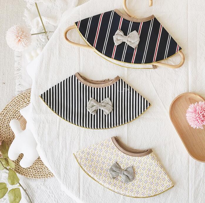 よだれかけ★子供用★涎掛け★ベビー向け★赤ちゃん用★可愛い★5色