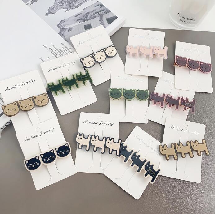 髪飾り★まとめ髪用★ヘアアクセサリー★ヘアピン★女の子★多色