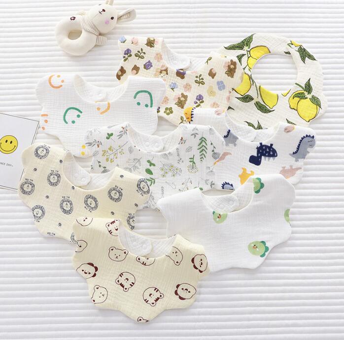 よだれかけ★子供用★涎掛け★ベビー向け★赤ちゃん用★可愛い★多色