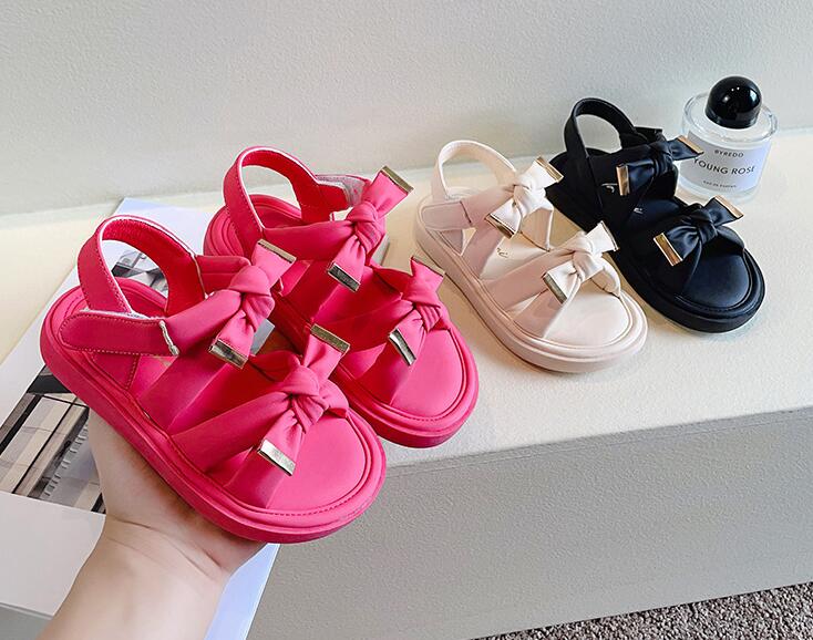 2023新入荷★靴★シューズ★サンダル　タグ27-37★3色