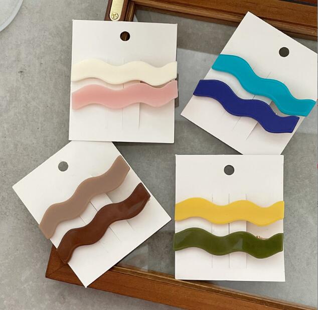 2023★髪飾り★韓国ヘアアクセサリー★ヘアピン