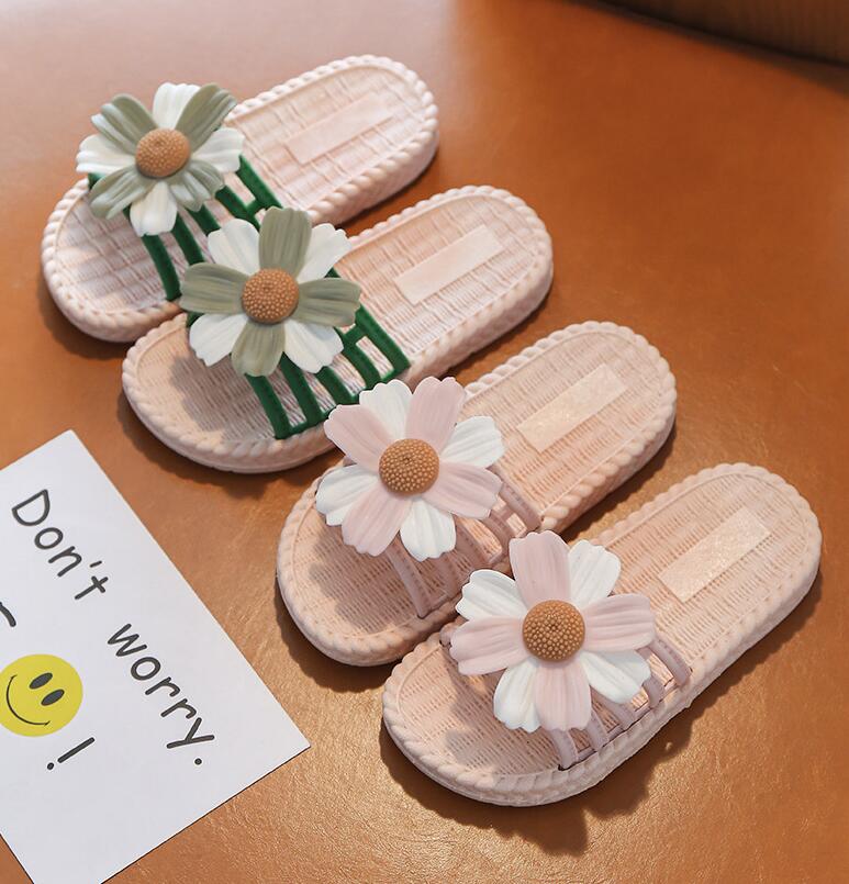 靴★子供靴★キッズ靴★スリッパ★キッズ女の子★可愛い★カジュアル★4色★26-35#