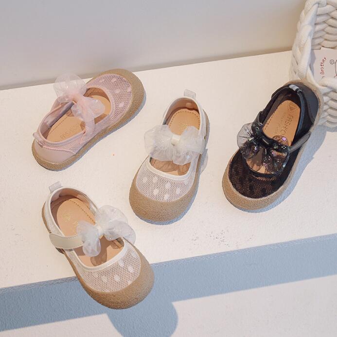 靴★子供靴★キッズ靴★シューズ★キッズ女の子★カジュアル★3色「21-30#」