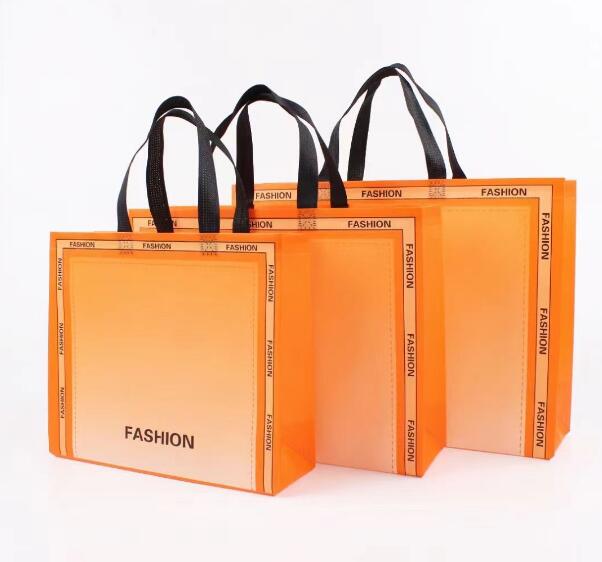 新作★業務用★包装資材★エコバッグ★不織布★バック★ギフトバッグ★手提げバッグ★お買い物袋★