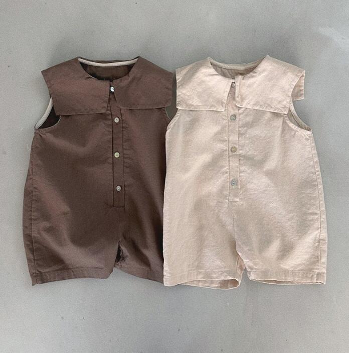 2023★春夏新作★韓国風子供服★トップス+ズボン2セット★2色70-120CM