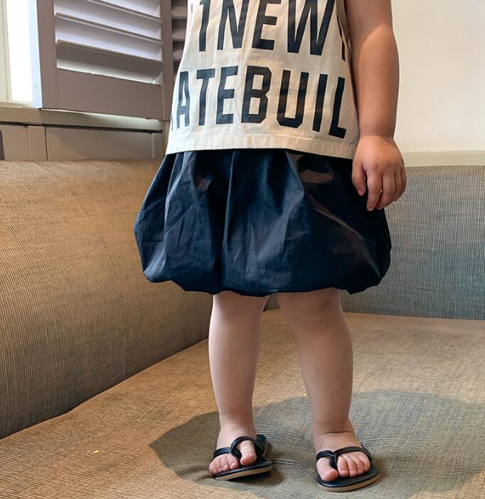 2023★春夏新作★韓国風子供服★ズボン★80-130CM