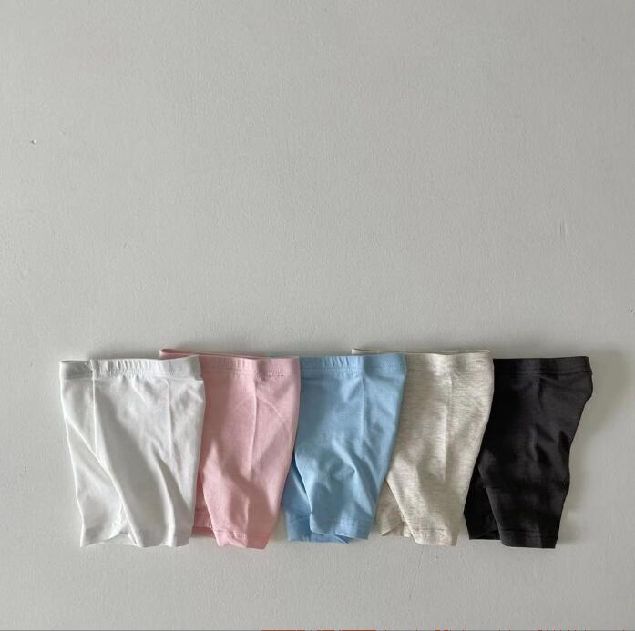 2023★春夏新作★韓国風ベビー服★レギンス★ズボン★5色66-90CM