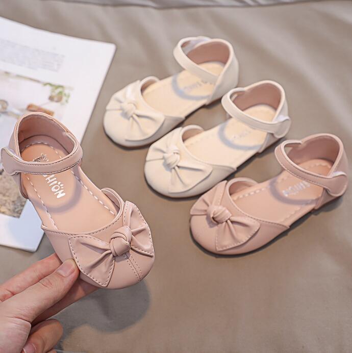 靴★子供靴★キッズ靴★キッズ女の子★韓国風★シューズ★サンダル★2色★23-33#