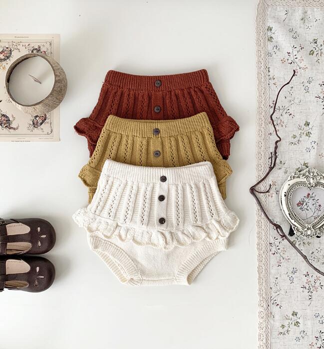 2023★春秋新作★韓国風子供服★ズボン★3色73-110CM