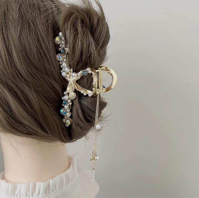 髪飾り★まとめ髪用★ヘアアクセサリー★レディース★ヘアピン★ヘアクリップ