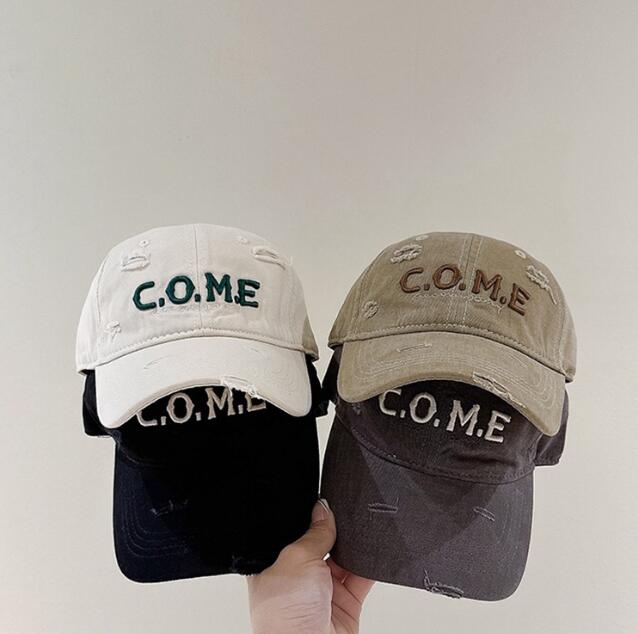 子供用★帽子★キャップ★キッズ★野球帽★韓国風★日焼け防止★カジュアル★10色