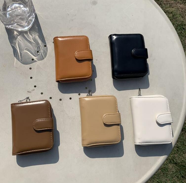 新登場★レディースバッグ　財布★5色